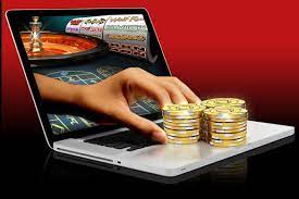 Вход на официальный сайт Magnet Casino